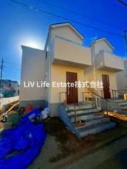 大泉学園町7丁目戸建賃貸住宅