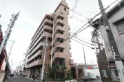 カーサ山城