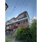 秦野市堀山下テラス