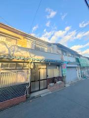 近鉄大阪線弥刀駅まで徒歩3分