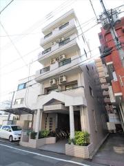 サンループ大手町