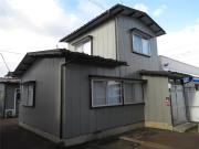 千石町17-11-2貸家