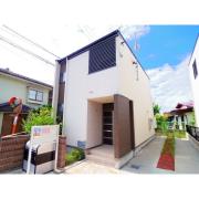 メゾン・ド・グリモ A