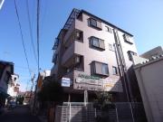 ハイツSUZUKA