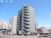 グレイスハイツ東中通