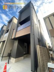 東京メトロ東西線南行徳駅まで徒歩20分