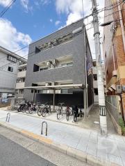 フジパレス山之内III番館