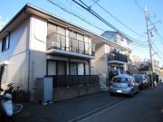 リバービュー武蔵野