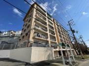 ＪＲ山陽本線舞子駅までバス約5分 徒歩2分