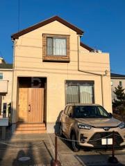 今谷上町戸建