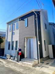 生麦三丁目戸建て