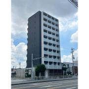 あおなみ線南荒子駅まで徒歩9分