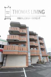サンシャイン上塚通り