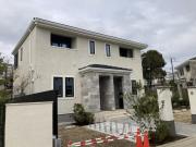 オルキデ蘆花公園