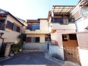 塚口本町6丁目テラスハウス