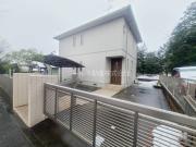 けやき通り貸家