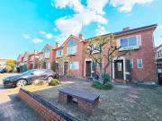 ヨーロピアンシャレー岩槻弐番館