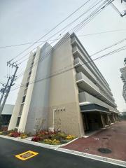 Alivis Shimo-Shinjo SoL TERRACE