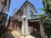 東区戸坂戸建1号棟