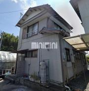 牧之原市細江借家