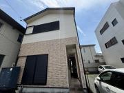 東海道新幹線浜松駅まで徒歩8分