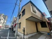 雲井通2丁目 貸家