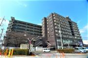 ＪＲ武蔵野線新座駅まで徒歩11分