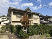 大津市里6丁目貸家