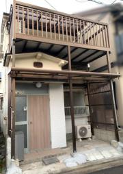 堺市 西区上 戸建て