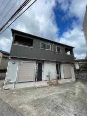 イニジオ・フロンテ北平野南の町