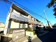 シャーメゾン稲田本町A棟