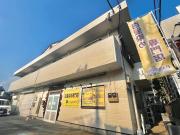 サンスプリング5号館