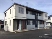 クィーンズコート I棟