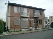 リースランド野高谷 B