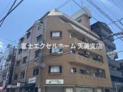 カサ・エルドラード壱番館