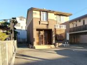 荒戎町