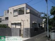 U-house
