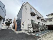 ＪＲ仙石線陸前原ノ町駅まで徒歩10分