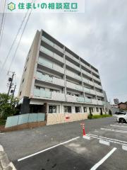 愛知環状鉄道中岡崎駅まで徒歩8分