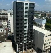 地下鉄御堂筋線中津駅まで徒歩7分