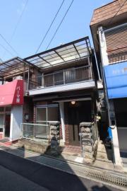 クラルテ日置荘西町