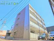 地下鉄桜通線瑞穂区役所駅まで徒歩13分
