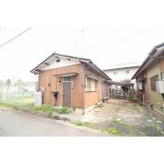 阿見町中郷戸建