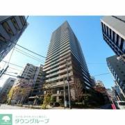 東京メトロ有楽町線新富町駅まで徒歩6分