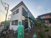 ＪＲ成田線木下駅まで徒歩7分
