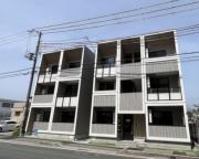 ブロンテ北在家