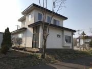 八丁平2丁目34番8借家