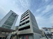 ＪＲ関西本線東部市場前駅まで徒歩2分