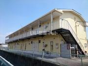 近鉄山田鳥羽志摩線松阪駅までバス約9分 徒歩10分