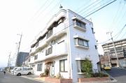 広島電鉄宮島線井口駅まで徒歩16分